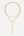 Collar Equilibrium Chain