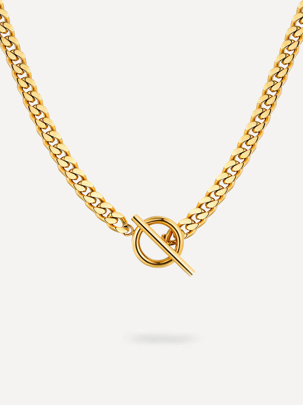 Collar Chunky