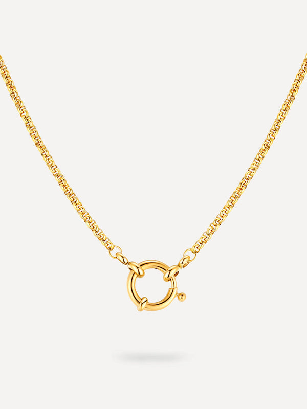 Collar Inspirational