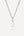Collar Minimalista con Colgante de Perla
