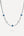 Collar Dueto - Mar y Cielo