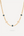 Collar Dueto - Mar y Cielo