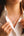 Collar Graceful Butterfly