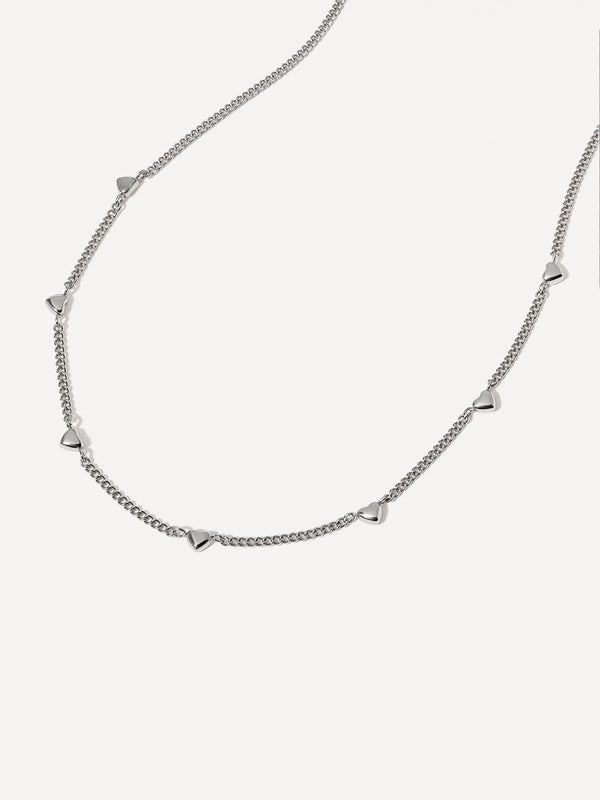 Collar Heart Melody