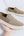 Cómodos mocasines de ante