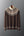 Elegante jersey de cachemira con cremallera