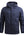 Chaqueta Cortaviento Elegante