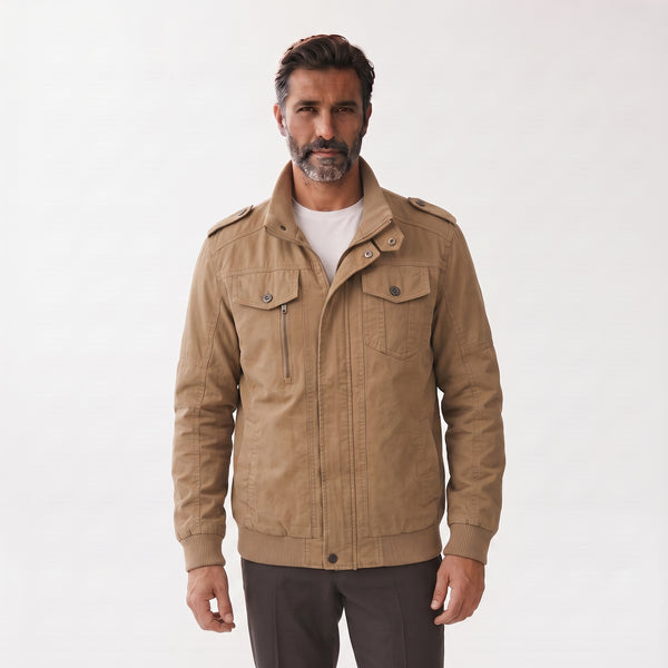 Dalton™ | Cazadora Militar