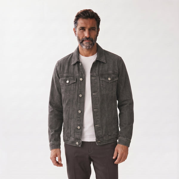 Marco™ | Chaqueta Vaquera