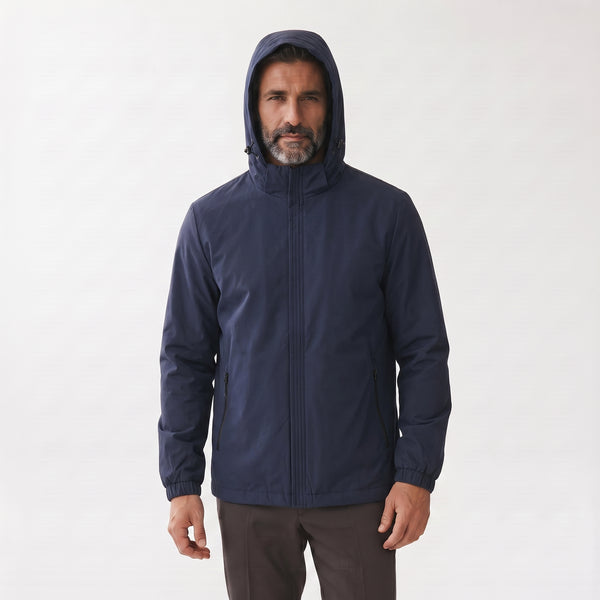 Chaqueta Cortaviento Elegante