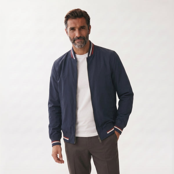 Portofino™ | Cazadora Bomber