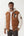 Chaqueta Elegante Acolchada con Capucha
