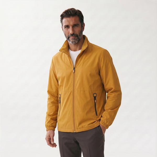 Chaqueta Elegante y Cálida Premium