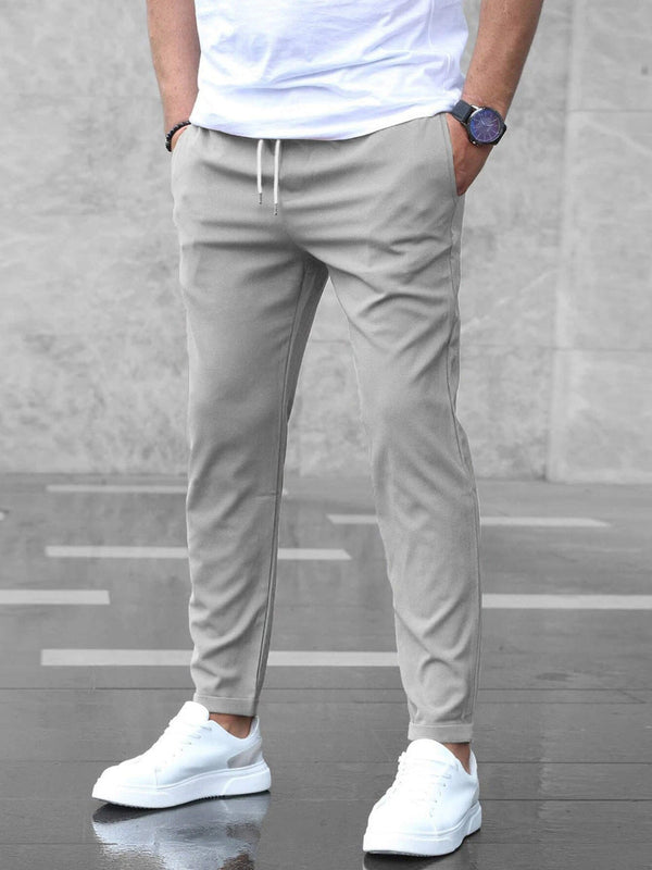 Pantalón Elástico Premium