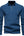Jersey de lujo con cremallera