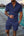 Elegante conjunto para hombre
