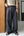 Pantalón Lino Pierna Ancha