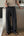 Pantalón Lino Pierna Ancha