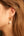 Pendientes Contemporary Pearl