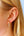 Pendientes Small Calm Pearl