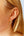 Pendientes Small Calm Pearl