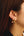 Pendientes Corazón Delicado