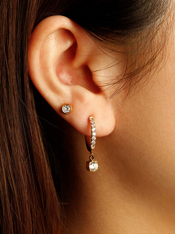 Pendientes Graceful Dazzle