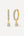Pendientes Graceful Dazzle