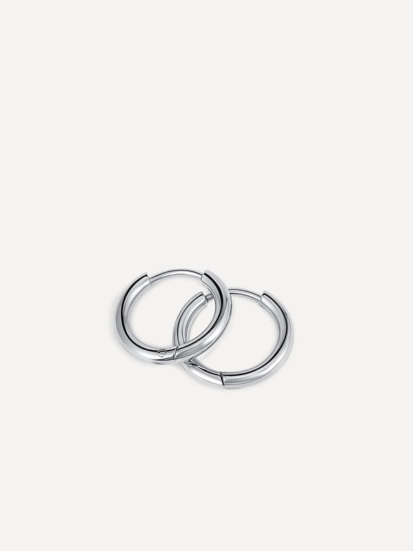 Pequeños Aros Slim de 14mm