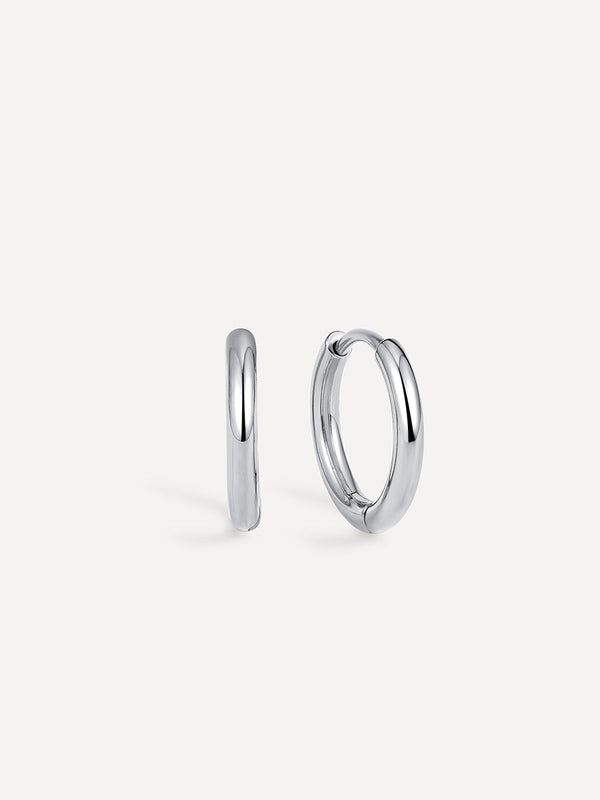 Pequeños Aros Slim de 14mm
