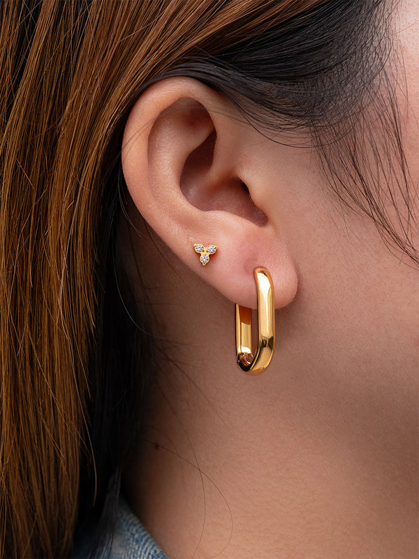 Pendientes U-Appeal