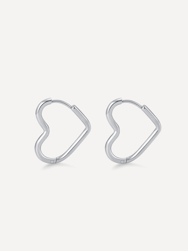Pendientes Mi Corazón