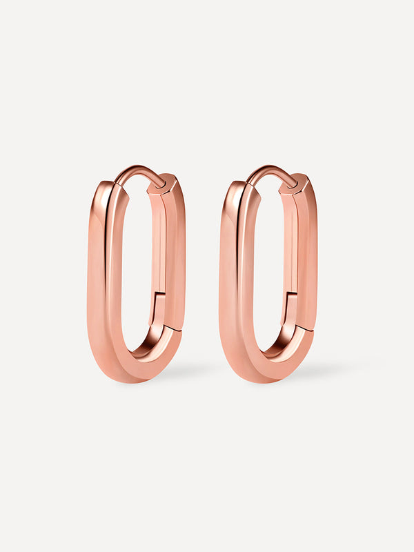 Pendientes "U" Premium