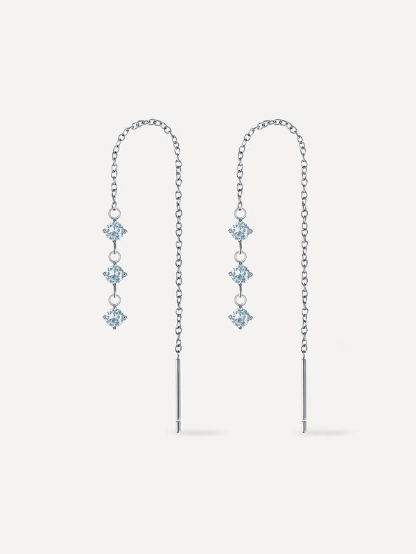 Pendientes Kaleidos Raindrop