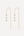 Pendientes Kaleidos Raindrop