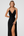 Aneta | Vestido de Seda