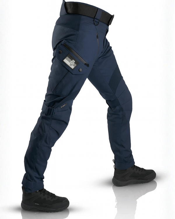 Pantalones Tácticos Utilitarios