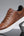 Corrado Classic Zapatillas de piel