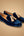 Mocasines Vintage con Flecos