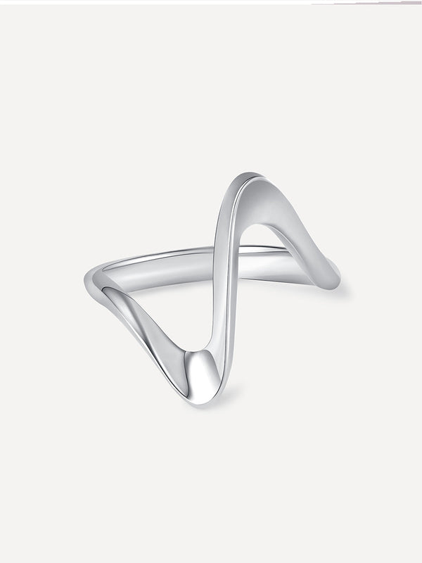 Anillos Hyper Space Ring