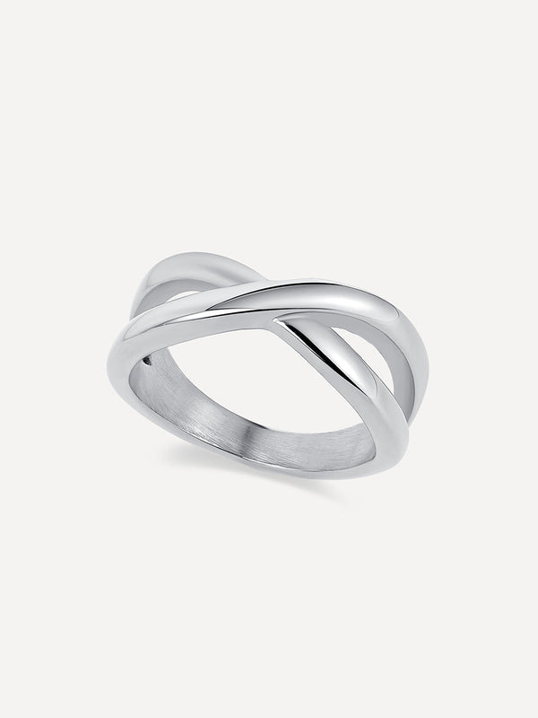 Anillo Cruzado Camino