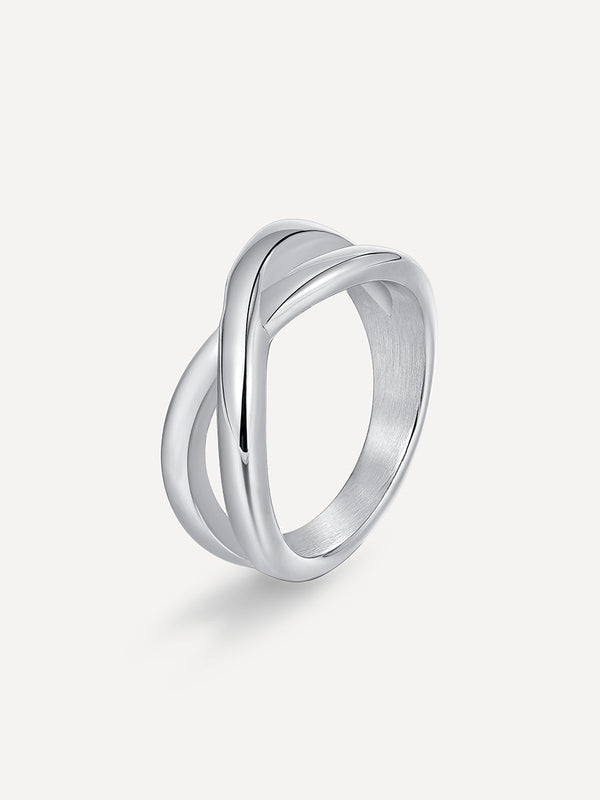 Anillo Cruzado Camino