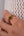 Anillo Espiral Verde Elegante