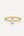 Anillo Pure Precious Twist Ring