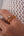 Anillo Pure Precious Twist Ring