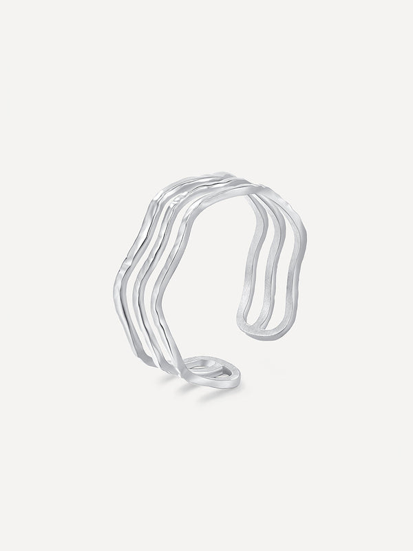 Anillo de Onda Feliz