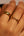 Anillo de Valor