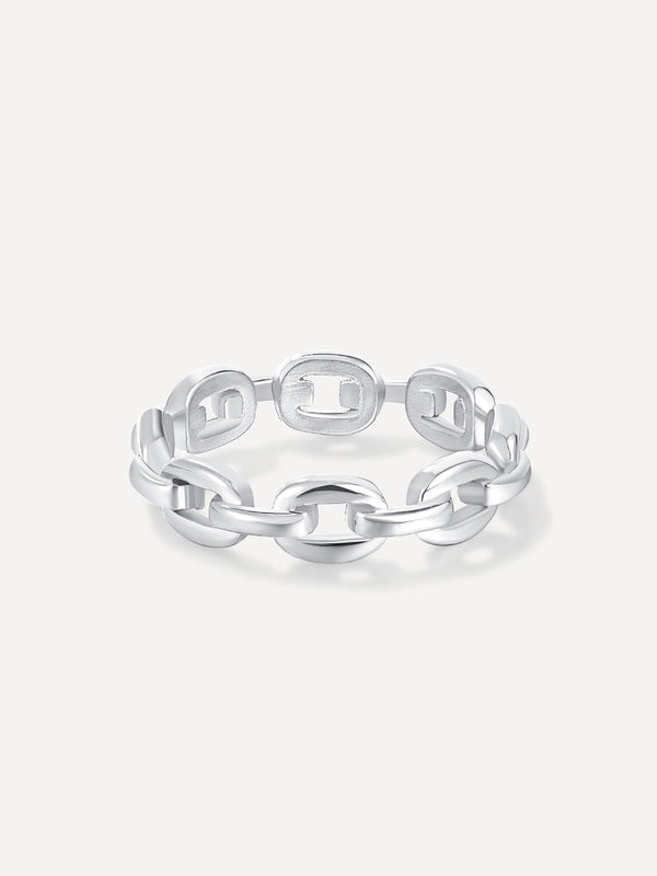 Anillo de Valor