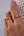 Anillo Brillante Único