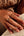 Anillo Luxury